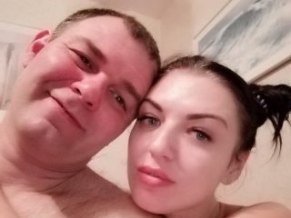 Erotický video chat valerymaxxxx