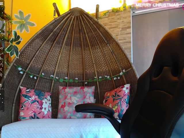 Vysílací screenshoty ValeryRusso