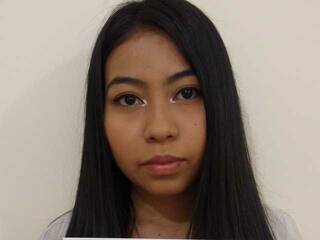 Erotický videochat ValerySanders