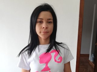 Erotický video chat valerysex69