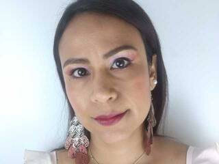 Erotický videochat Valerysmitt