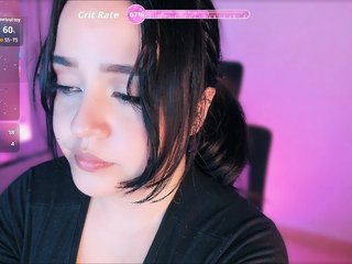 Erotický videochat ValerySoto