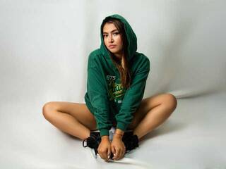 Erotický videochat ValeryStreinge