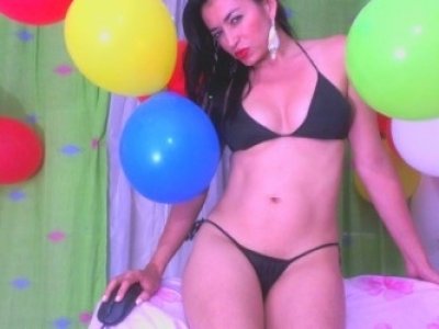 Fotografie profilu ValerySweet1