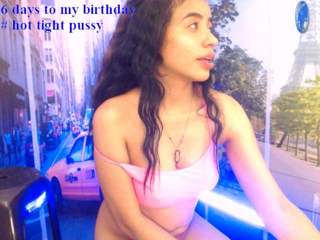 Vysílací screenshoty valerysweet69