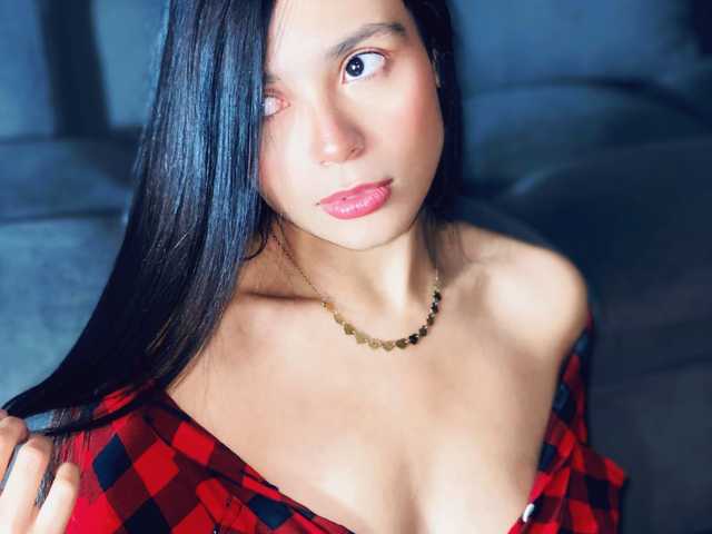 Fotografie profilu ValerySweety