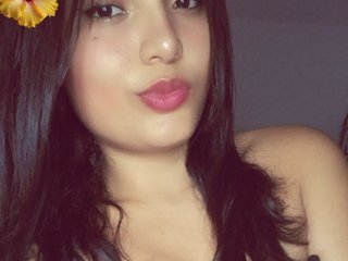 Erotický videochat VALERYY-ROSE