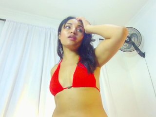 Erotický videochat VALERYY-ROSE
