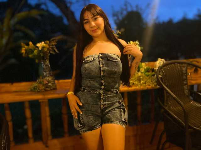 Fotografie profilu valeryysexyy1