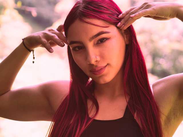 Fotografie profilu valeryysexyy1