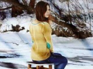 Erotický videochat valexandra