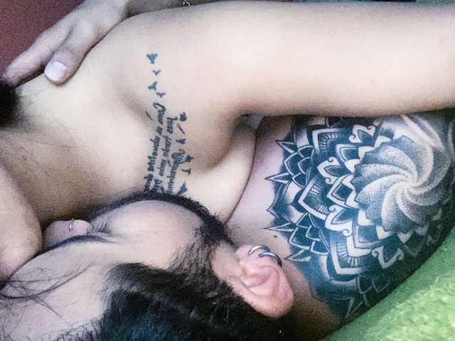 Fotografie profilu valeyw