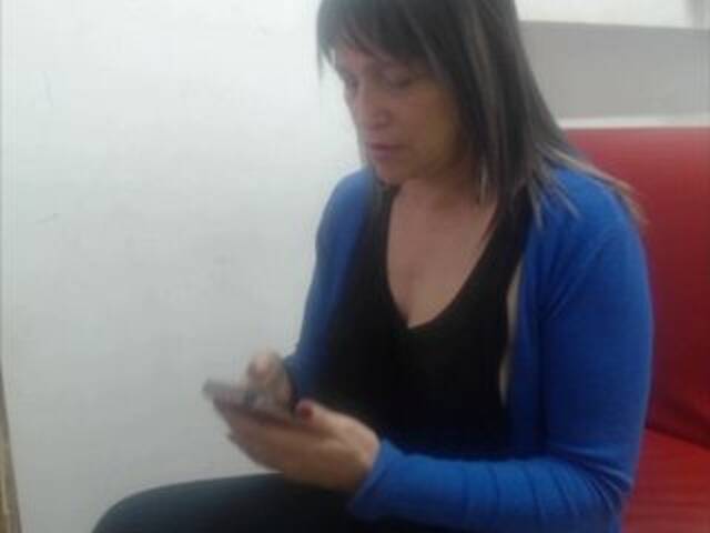 Vysílací screenshoty valezchka