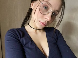Erotický videochat Wet_Baby