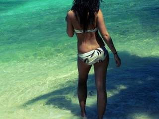 Erotický videochat NikaSova