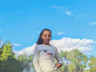 Erotický videochat Valisoa