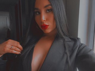 Erotický videochat Valkirye888
