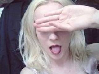 Erotický videochat valleria07