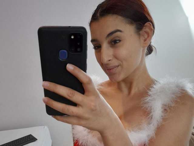 Fotografie profilu -VALERIIAA-