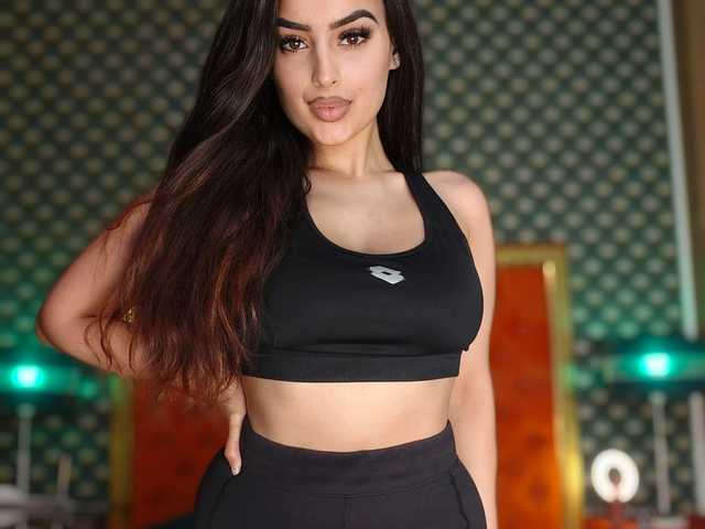 Fotografie profilu -VALERIIAA-