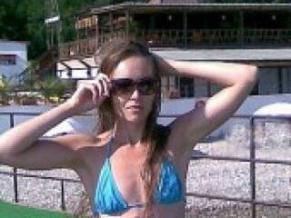 Erotický videochat valleriya