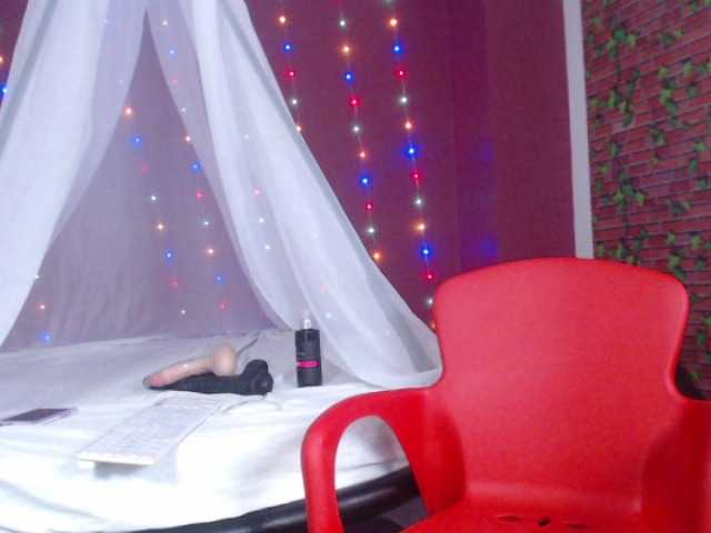 Vysílací screenshoty Vallery-Grey