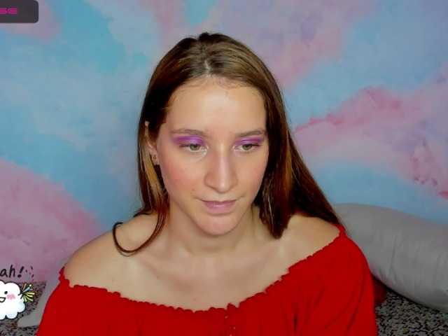 Vysílací screenshoty valleryrose4