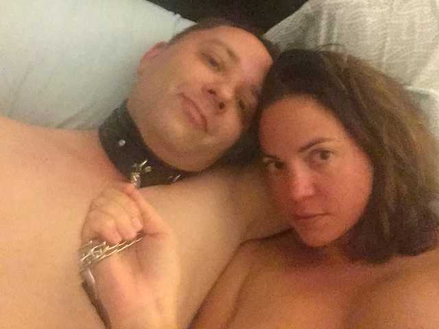 Fotografie profilu MrsMrValleyHo