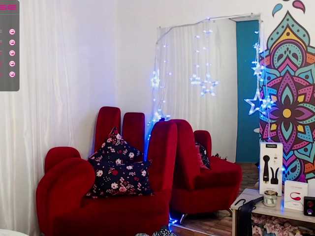 Vysílací screenshoty Vallolet-ch