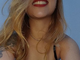 Erotický videochat Vallsginger