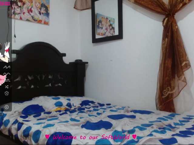 Vysílací screenshoty Valnhsoft-777