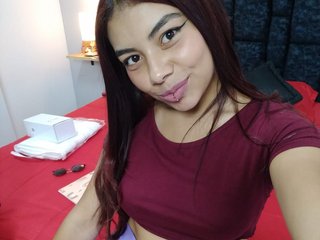 Erotický videochat valquiriaxxx