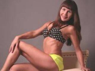 Erotický videochat valushasexy