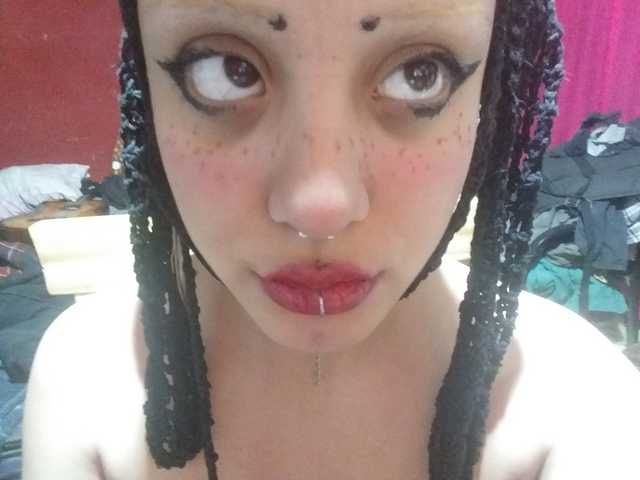 Fotografie profilu Vampirasatiata