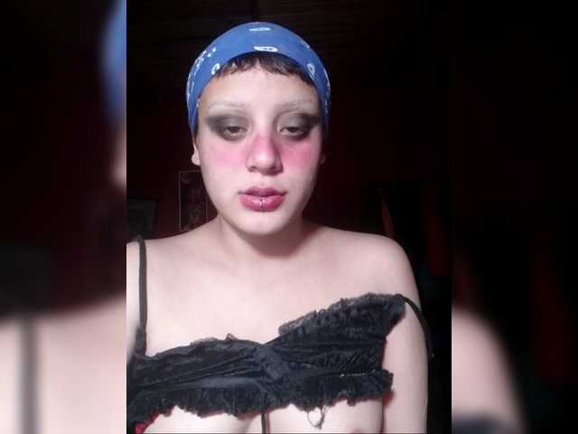 Vysílací screenshoty Vampirasatiata