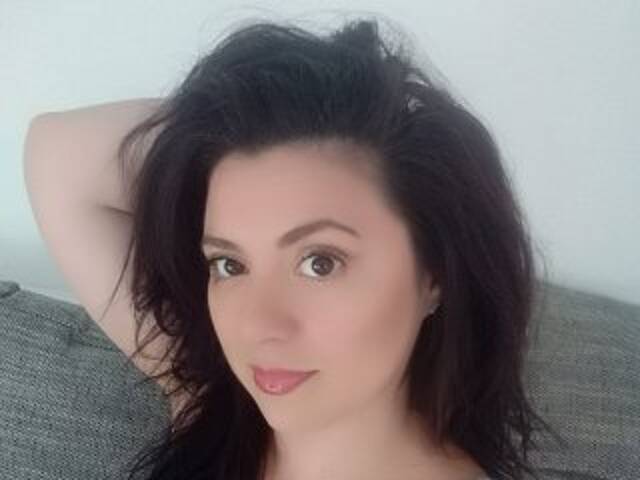 Fotografie profilu VampireDomina