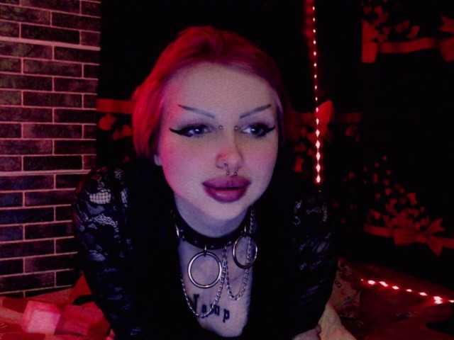 Vysílací screenshoty VampireEva