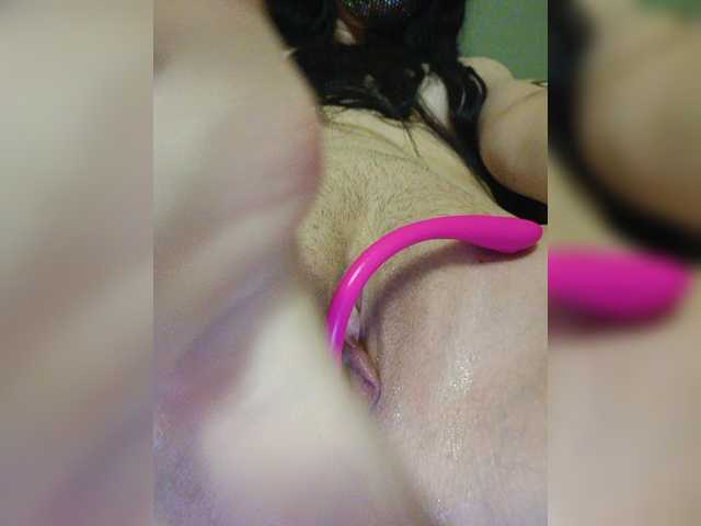 Vysílací screenshoty Valery-cat