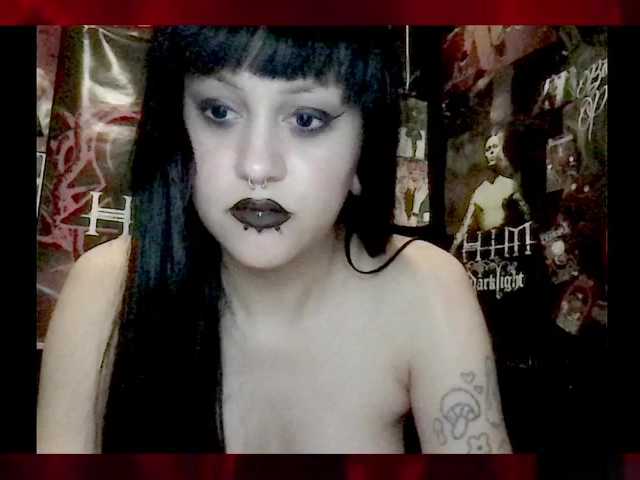 Vysílací screenshoty vampirevixen