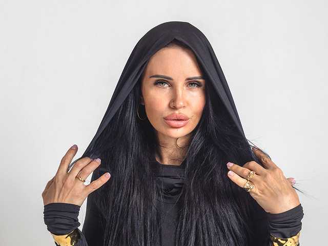 Fotografie profilu VampIrina11