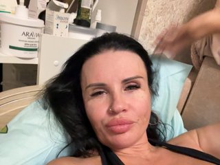 Erotický videochat VampIrina11