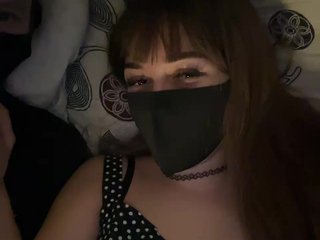 Erotický videochat Vampirs-AL