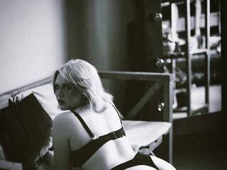 Erotický videochat VampLi