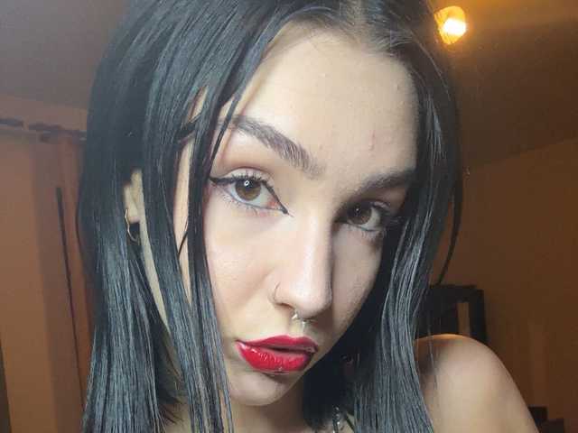 Fotografie profilu VampyScarlet