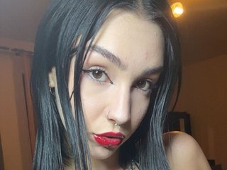 Erotický videochat VampyScarlet