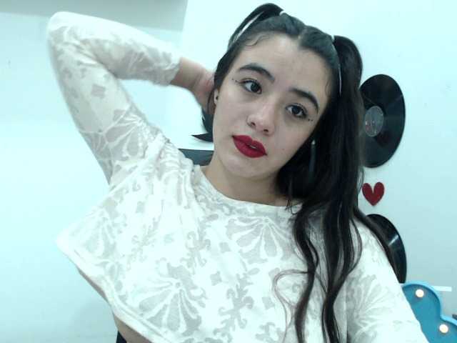 Vysílací screenshoty VaneeLee