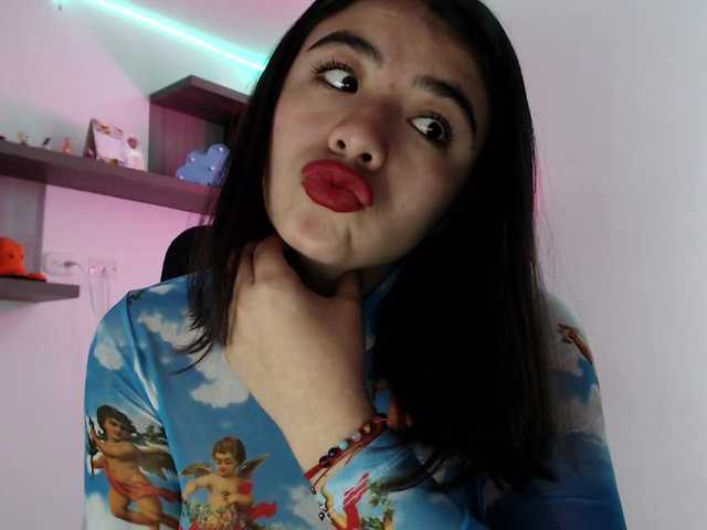 Vysílací screenshoty VaneeLee