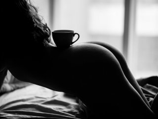 Fotografie profilu vaneellope