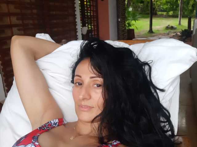 Fotografie profilu vanelatin