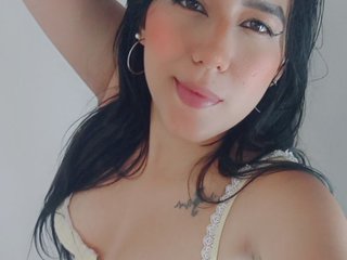 Erotický videochat VanellopePaterson